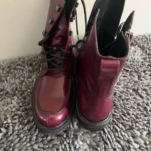 Aquatalia | Shoes | Aquatalia Mens Ira Calf Lace Upleather  display picture 1